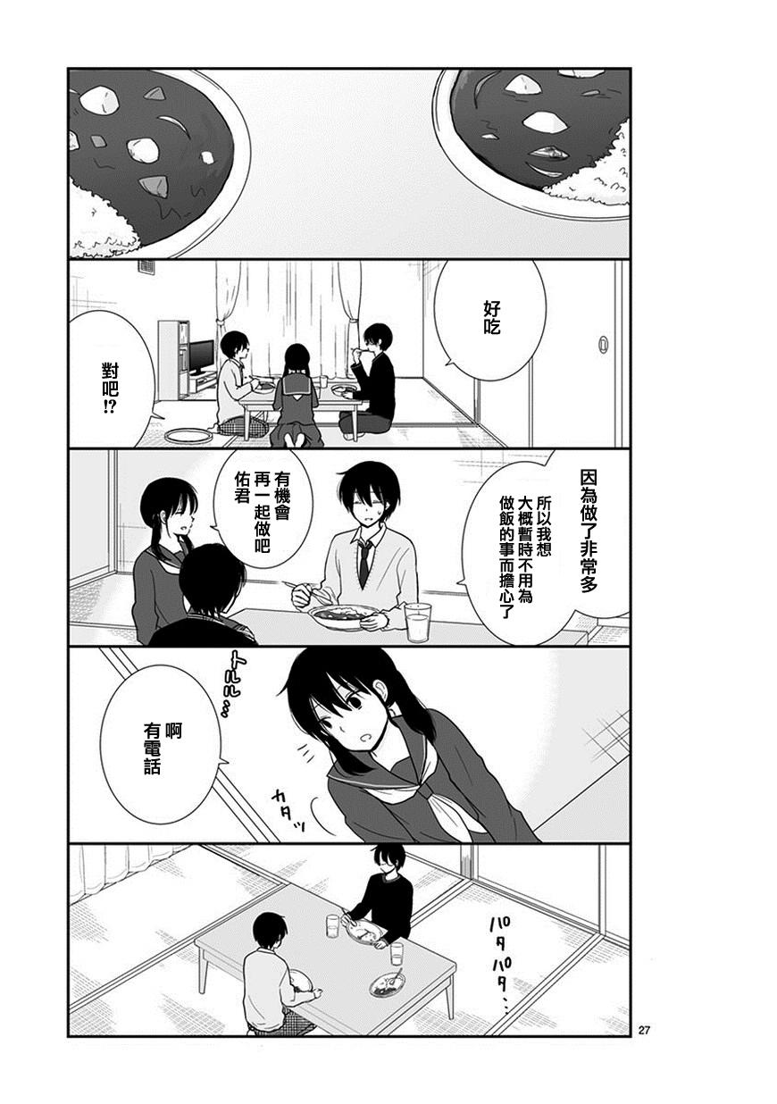 思春期 bitter change 42话 第11页