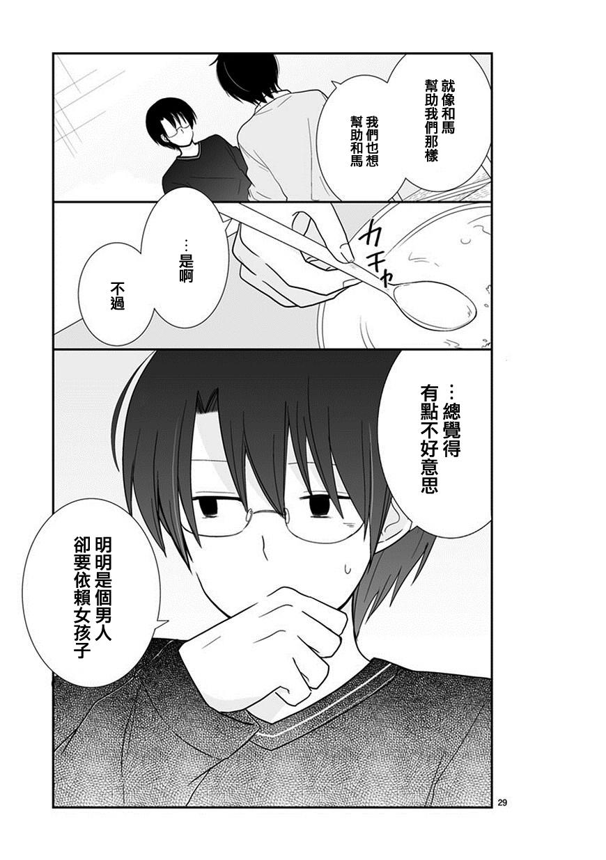 思春期 bitter change 42话 第13页