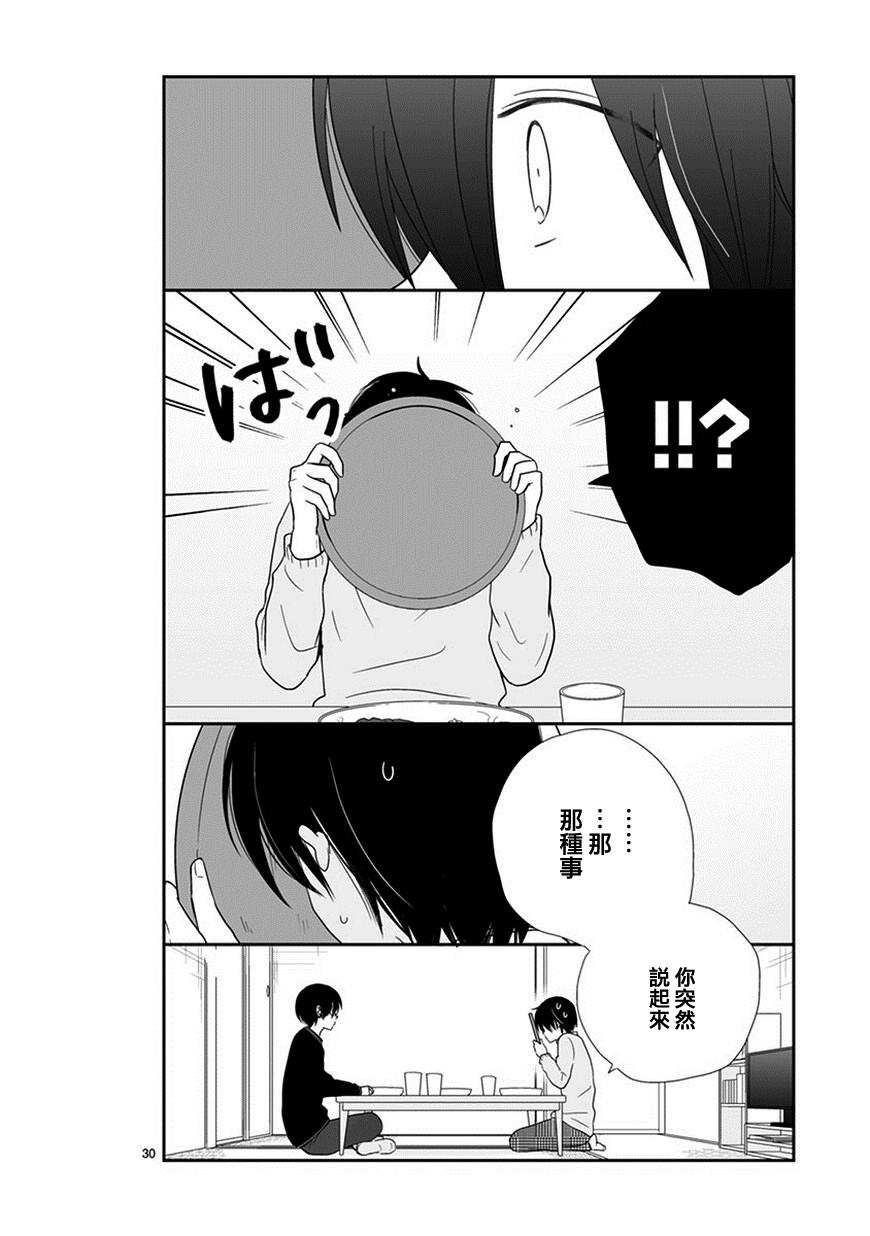 思春期 bitter change 42话 第14页