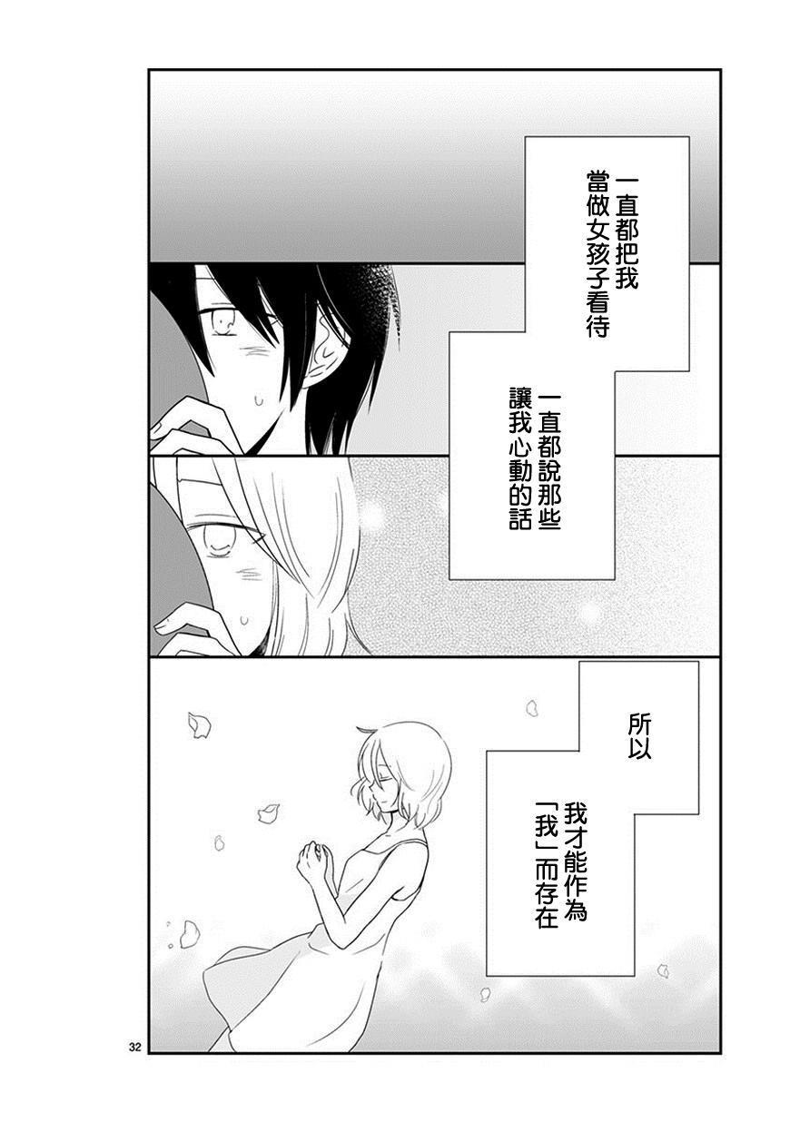 思春期 bitter change 42话 第16页