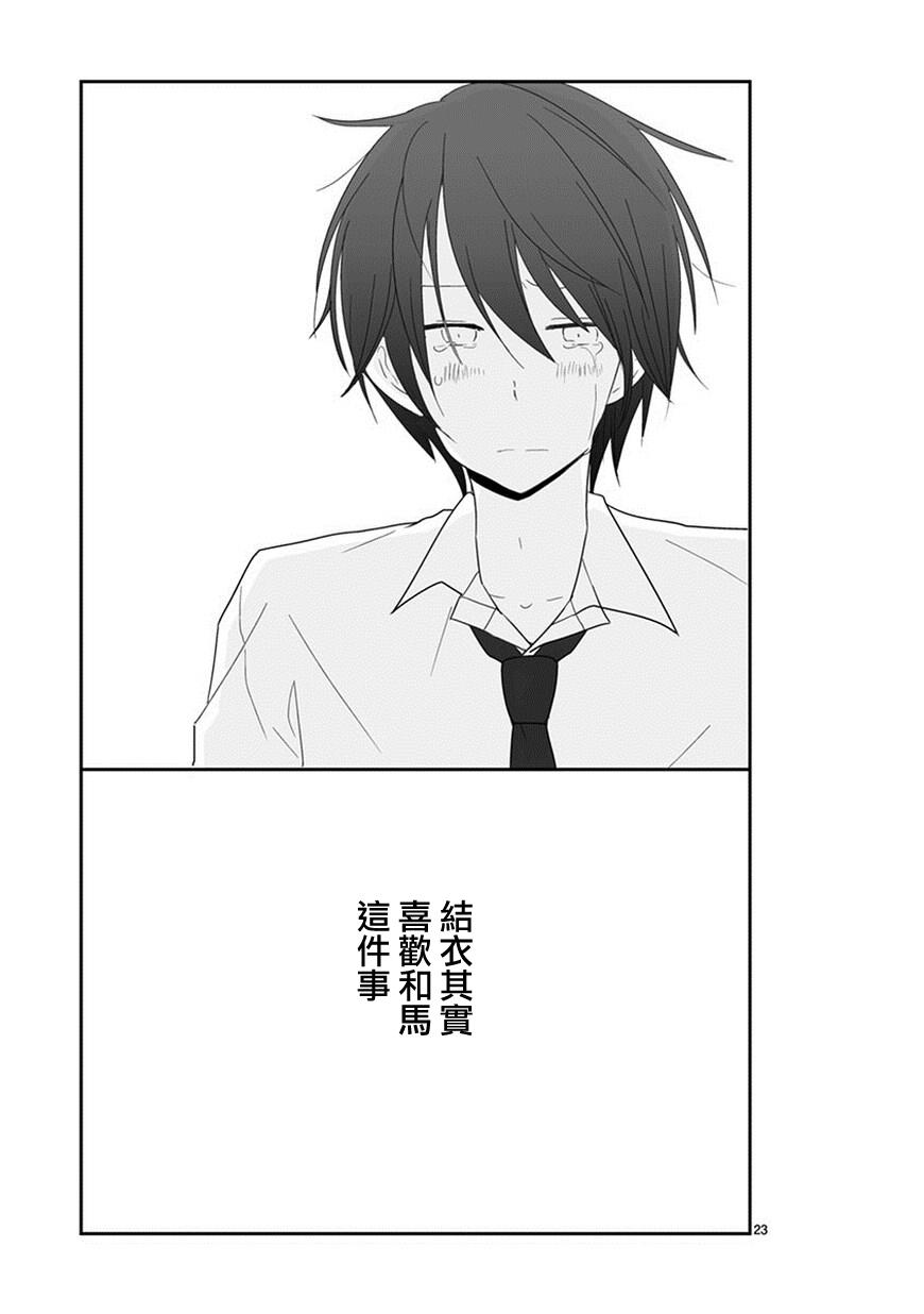 思春期 bitter change 43话 第24页