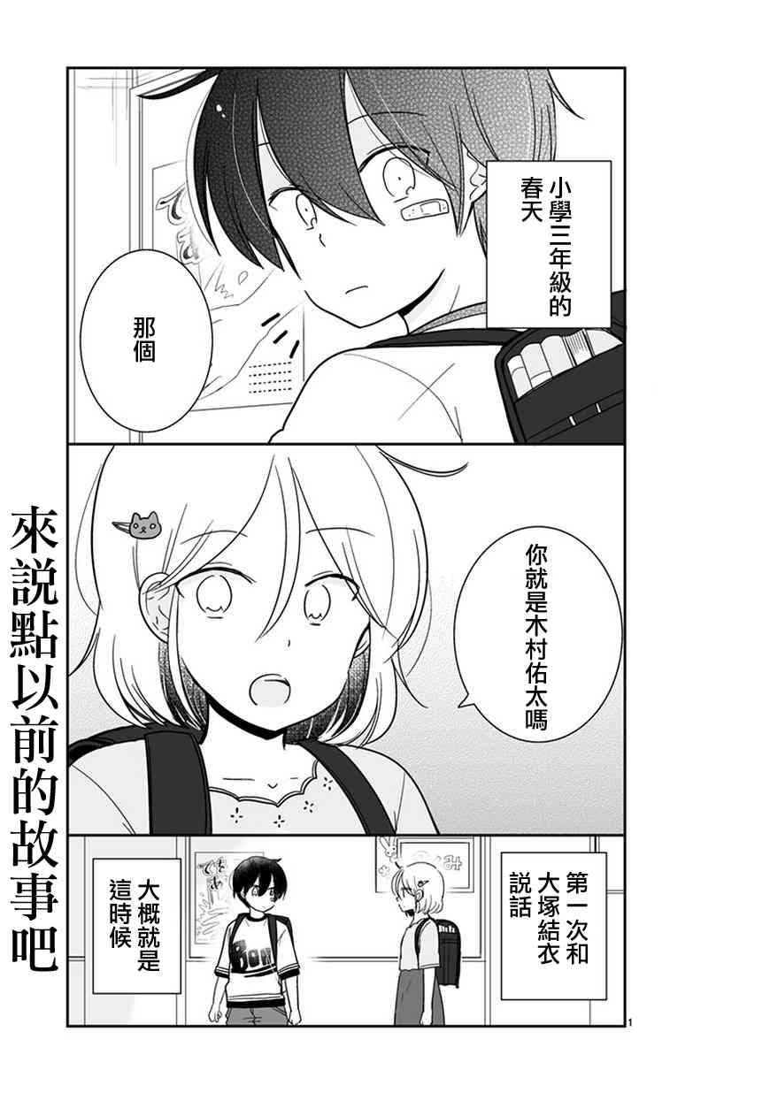 思春期 bitter change 44话 第2页