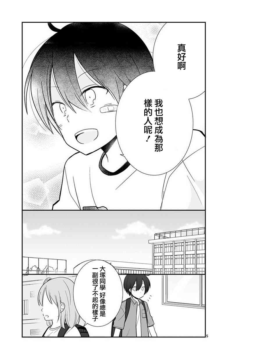 思春期 bitter change 44话 第6页