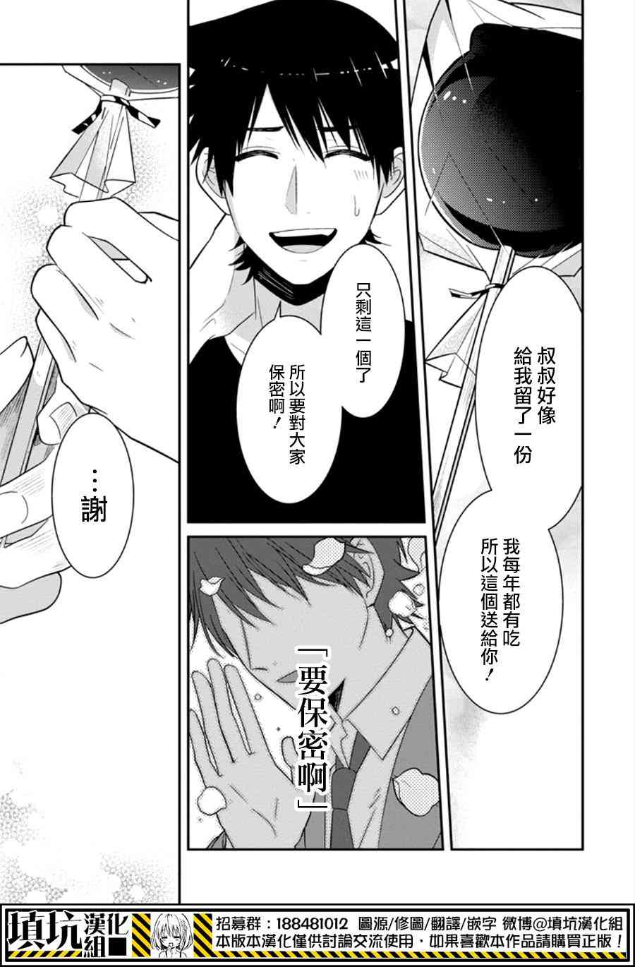 少女三月强势出击 15话 第18页