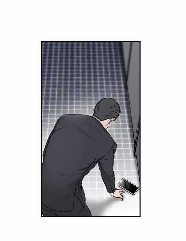 私人房间（共2季）漫画-图12