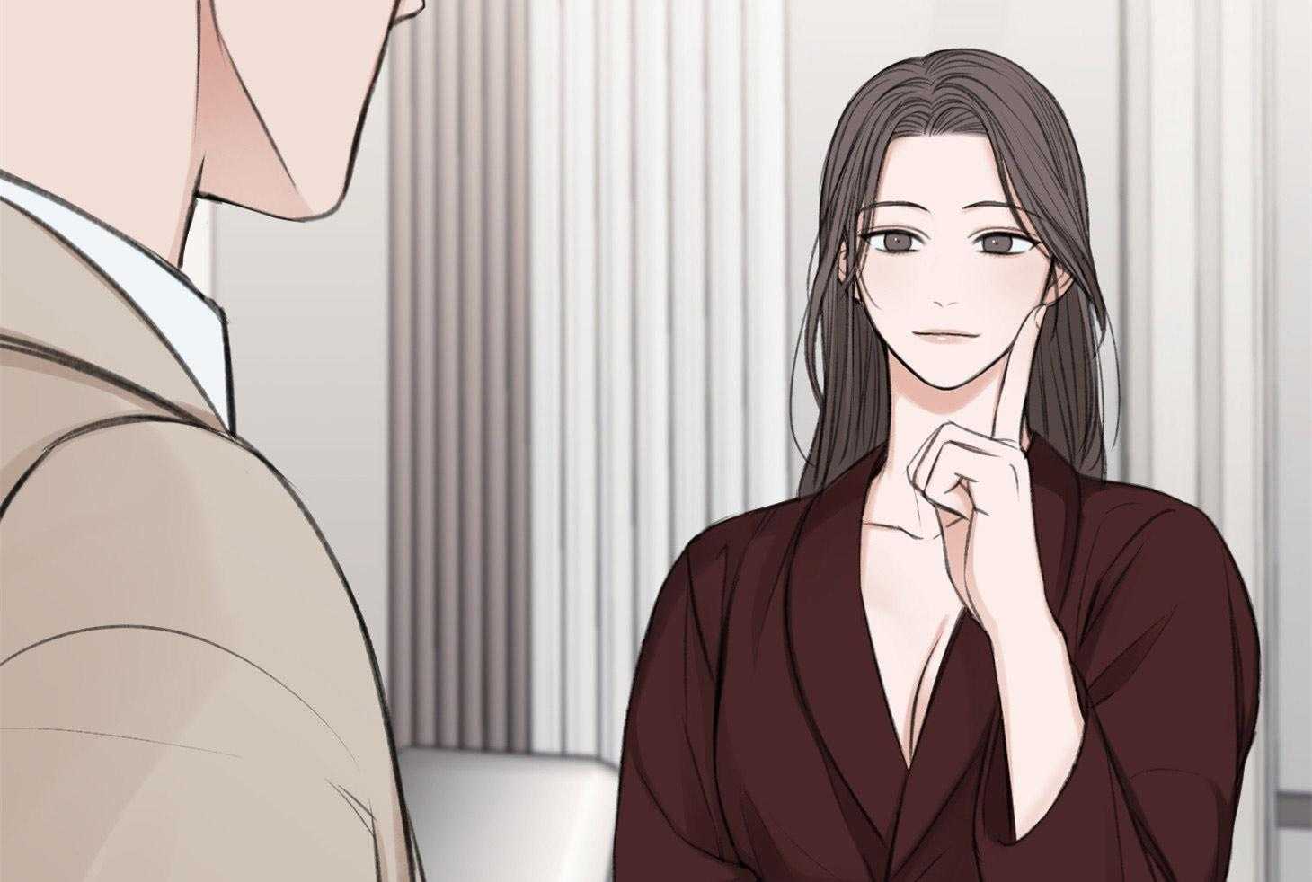 私人房间（共2季）漫画-图20