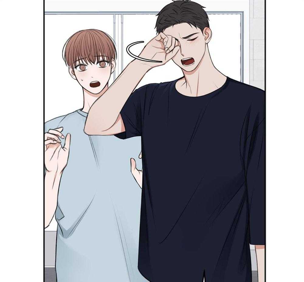 私人房间（共2季）漫画-图38