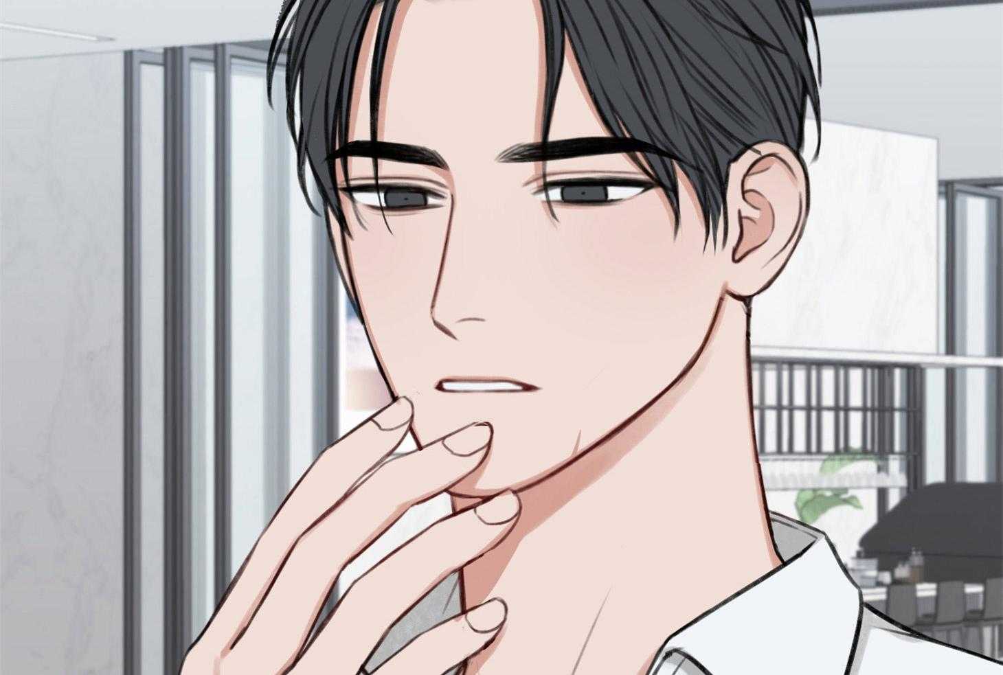 私人房间（共2季）漫画-图21