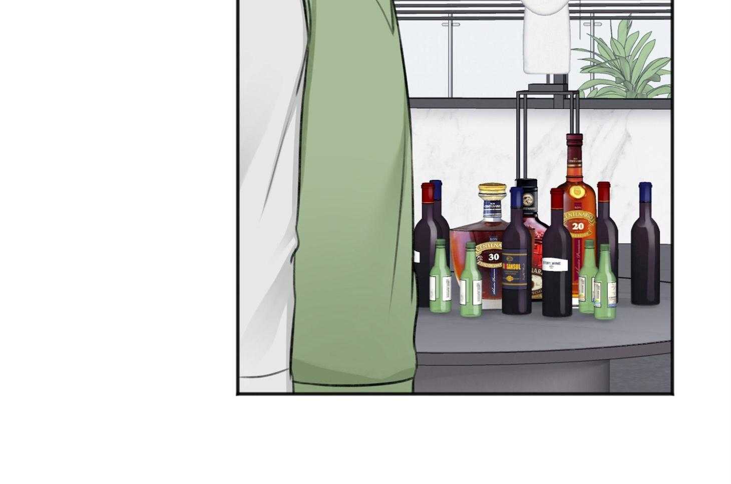 私人房间（共2季）漫画-图50