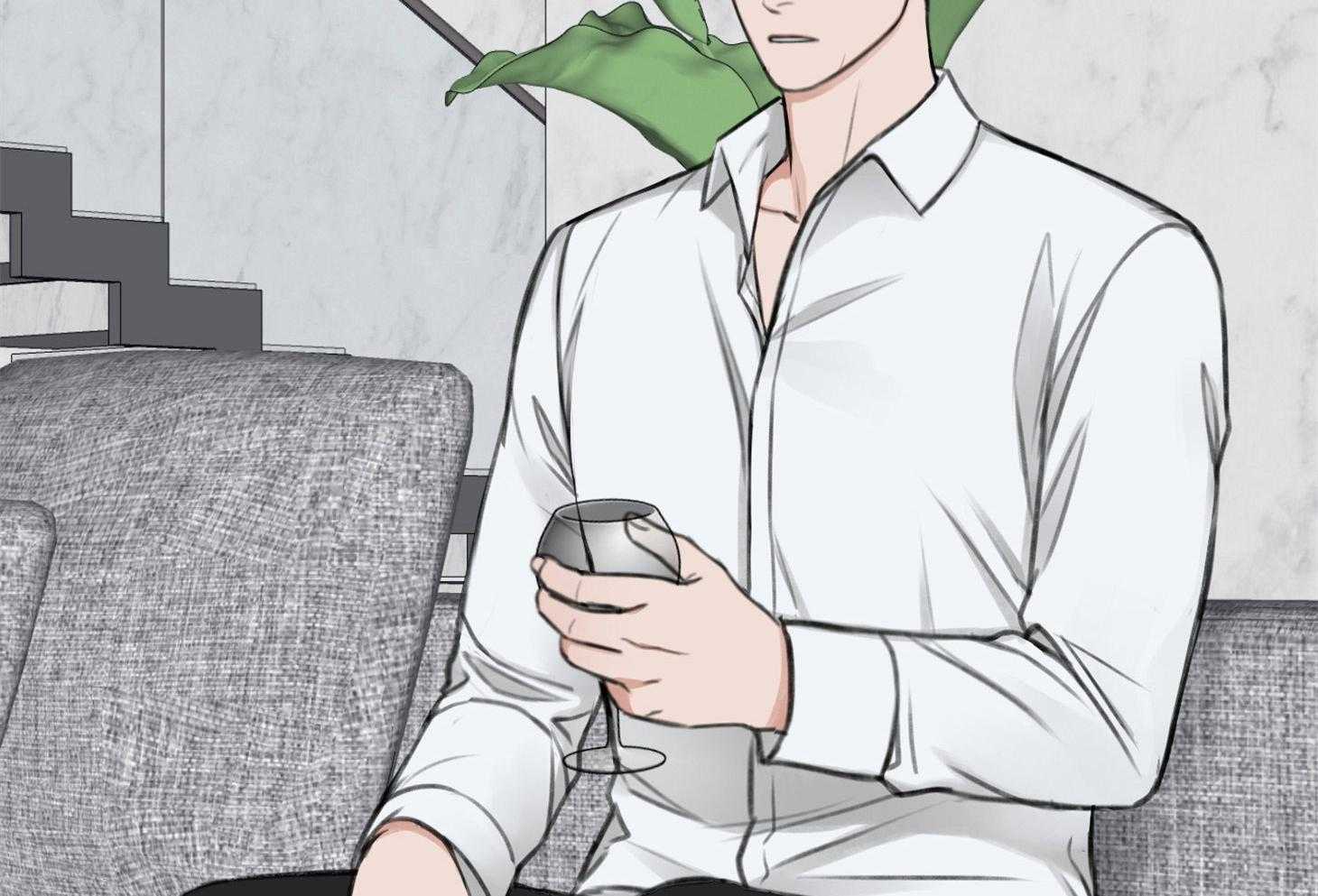 私人房间（共2季）漫画-图81