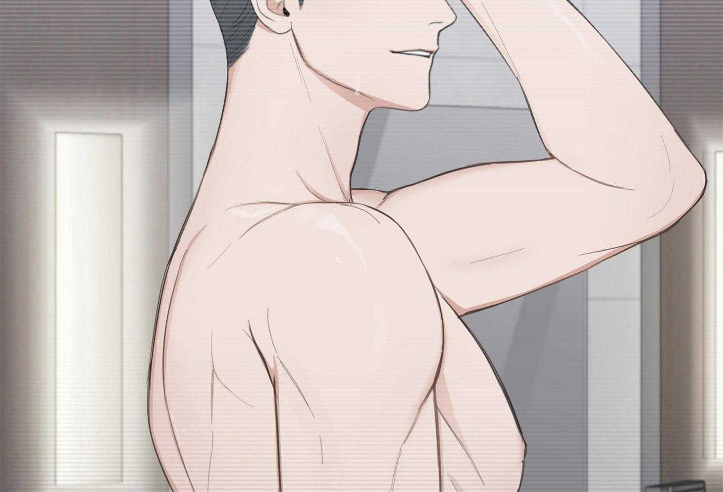 私人房间（共2季）漫画-图89