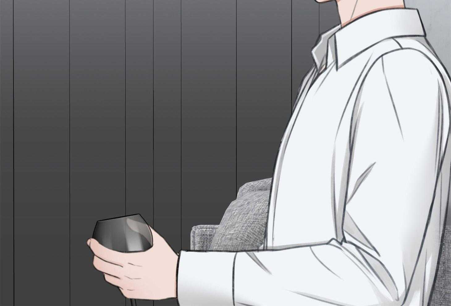 私人房间（共2季）漫画-图10