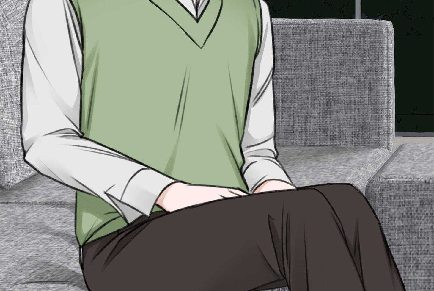 私人房间（共2季）漫画-图22