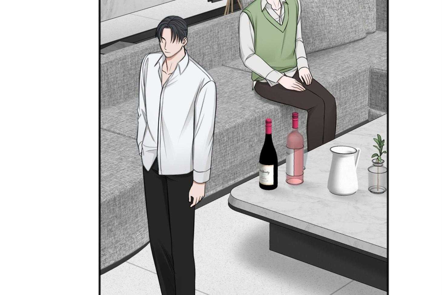 私人房间（共2季）漫画-图46