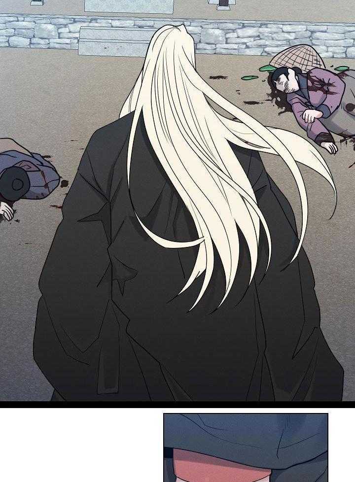 身献麒麟第76话图