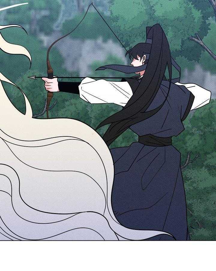 身献麒麟第85话图