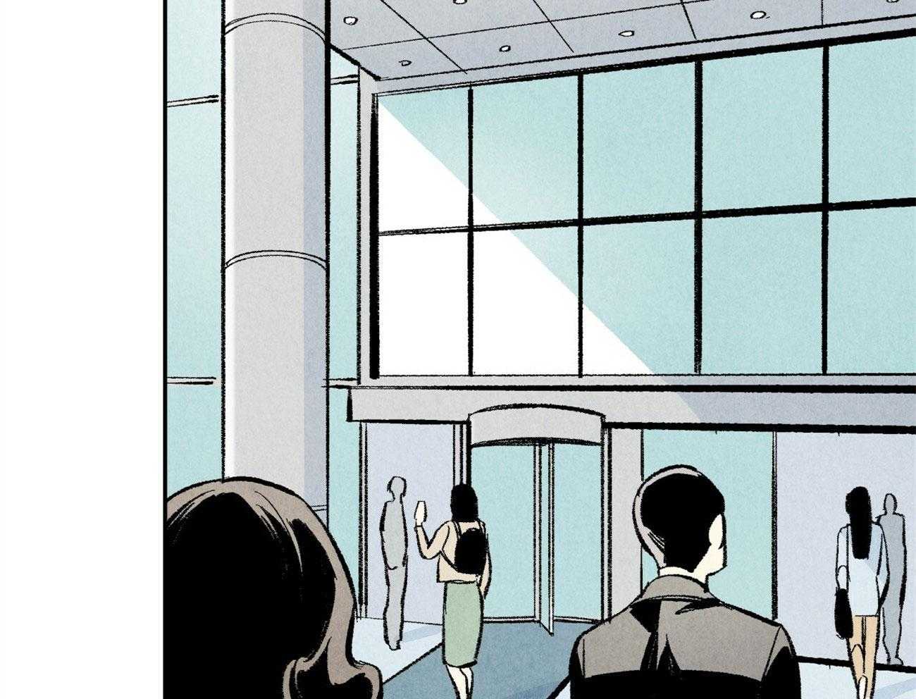 死对头休想做我上位第14话图