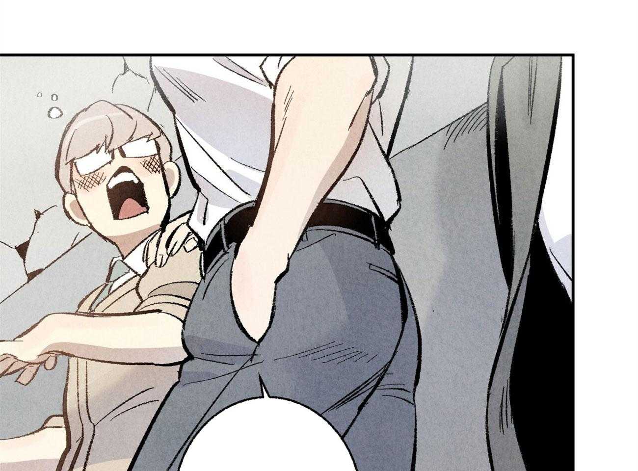 死对头休想做我上位第5话图