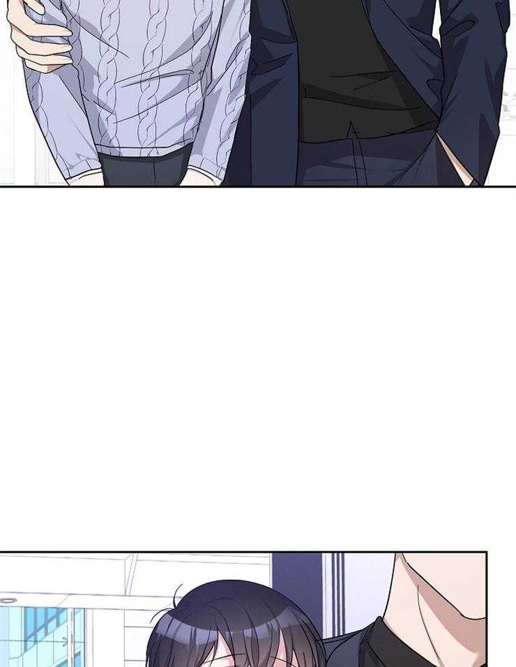 Stand by me！第32话图