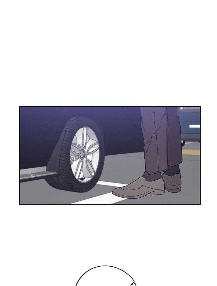 Stand by me！第36话图