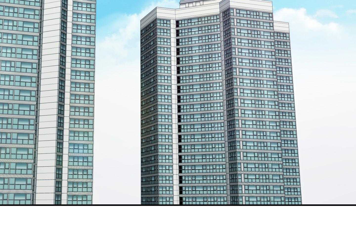 Stand by me！第48话图