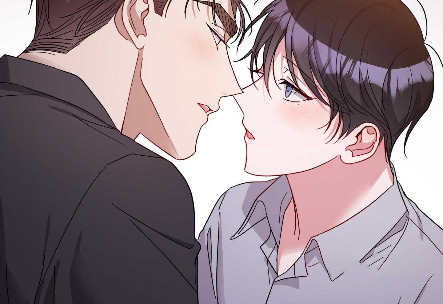 Stand by me！第53话图