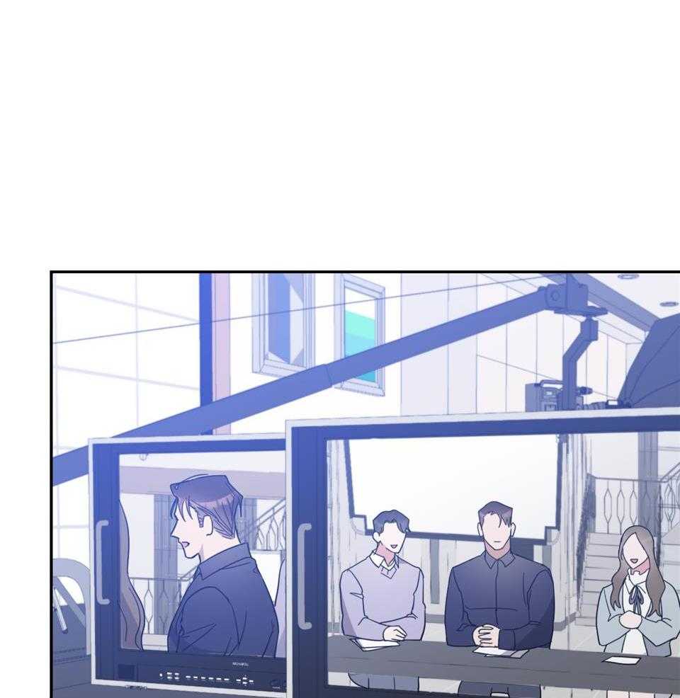 Stand by me！第75话图