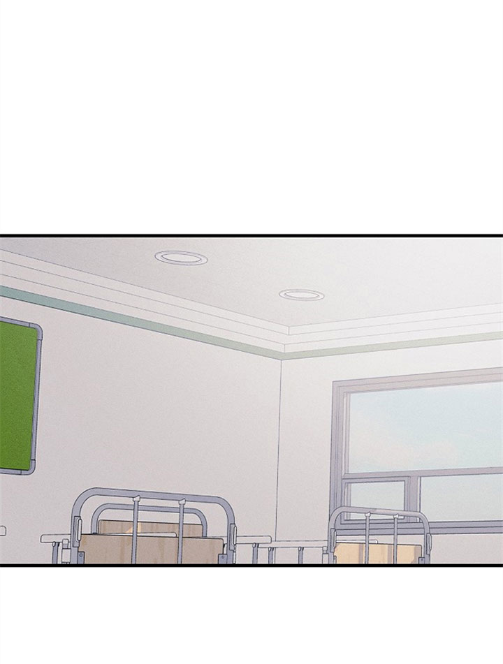 司令他过分诱人第1话图