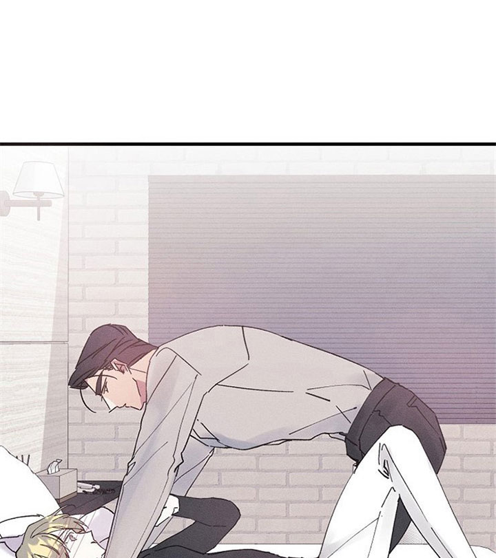 司令他过分诱人第24话图