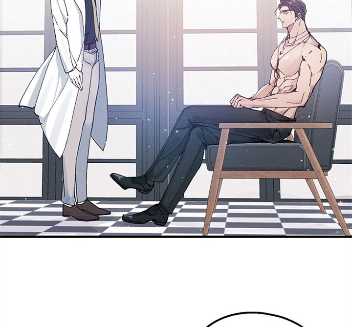 司令他过分诱人第34话图