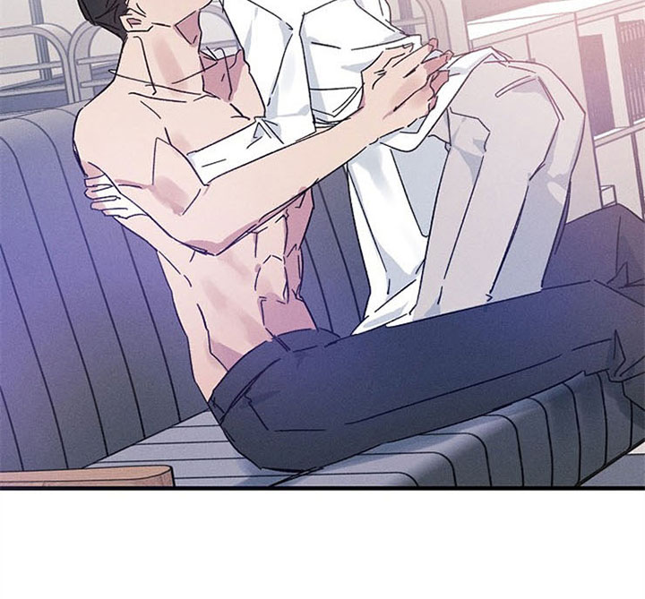 司令他过分诱人第36话图