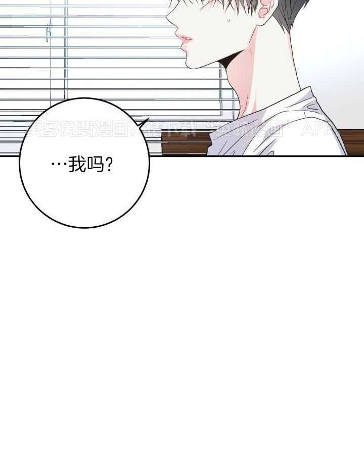 失忆后影帝总烦我第12话图