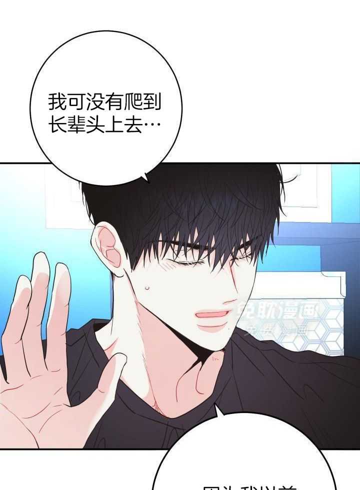 失忆后影帝总烦我第14话图