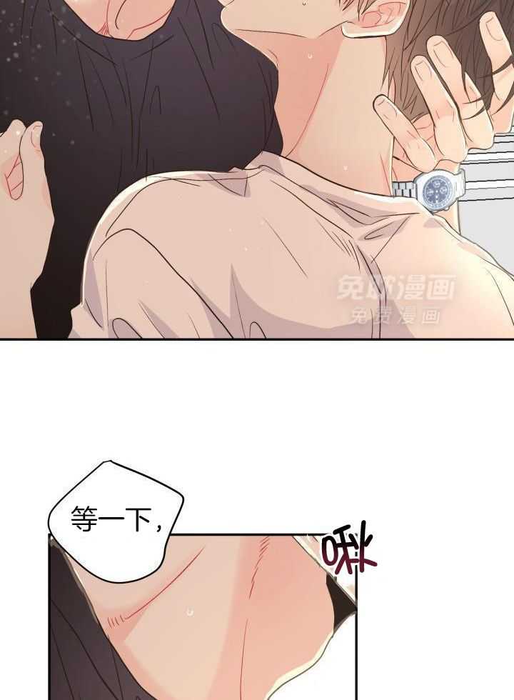 失忆后影帝总烦我第14话图