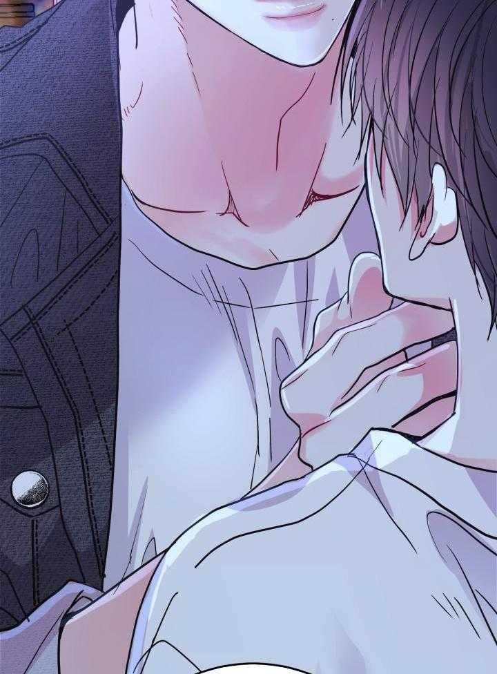 失忆后影帝总烦我第6话图