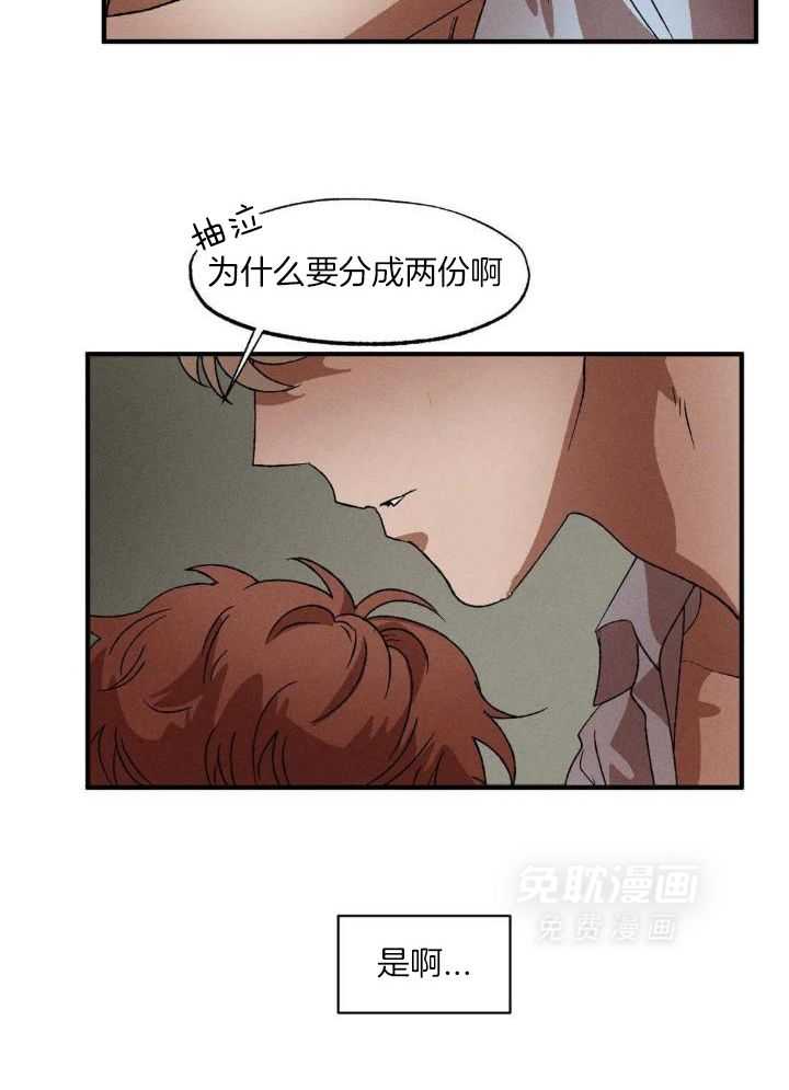 双面伪装第100话图