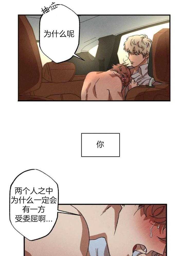 双面伪装第100话图