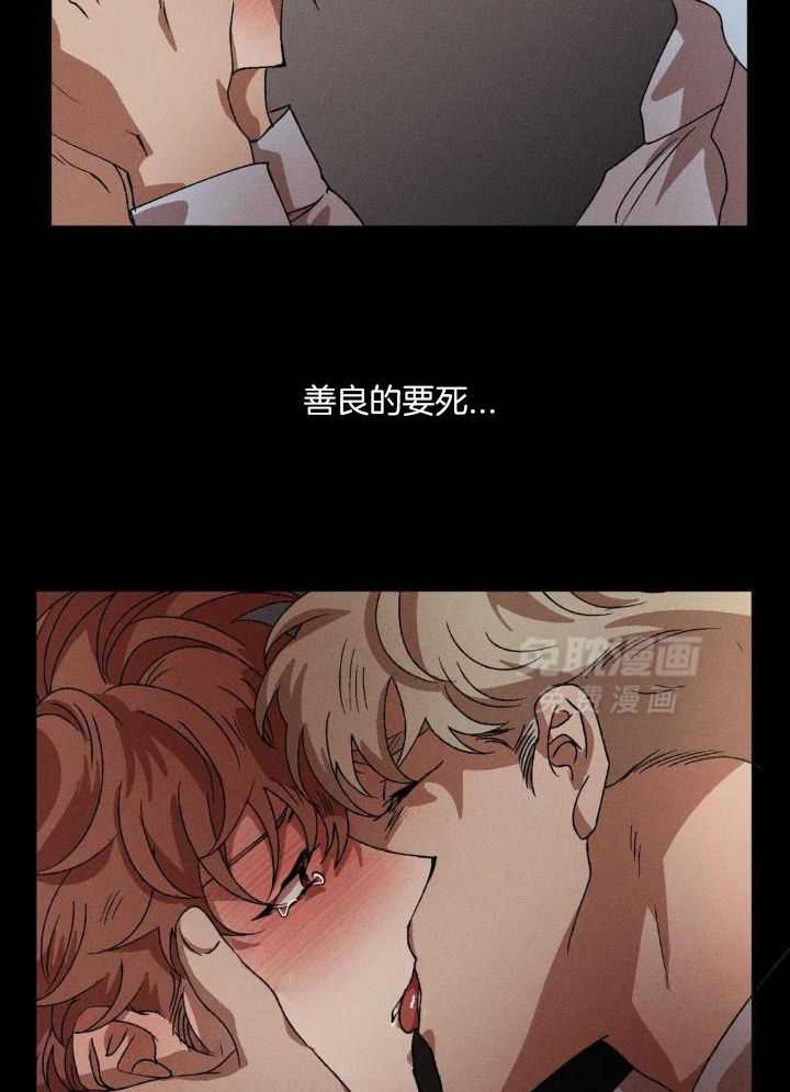 双面伪装第100话图