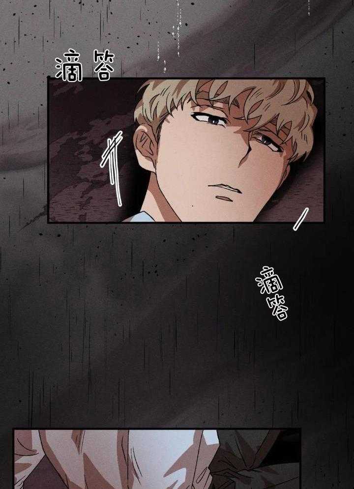 双面伪装第100话图