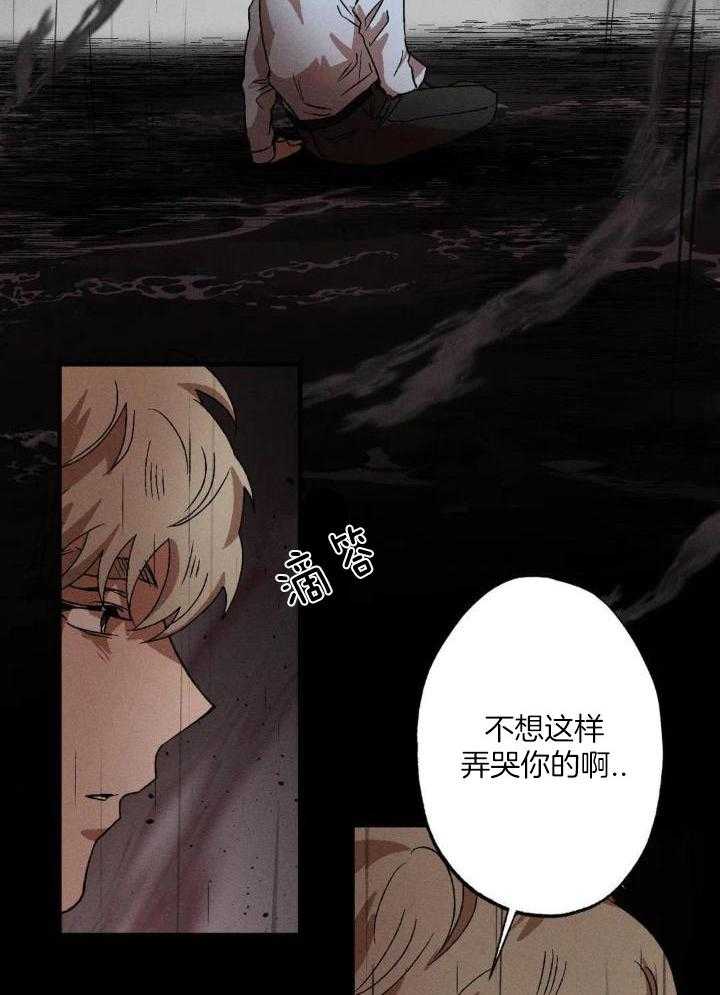 双面伪装第100话图