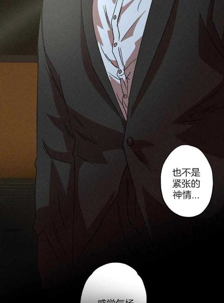 双面伪装第101话图