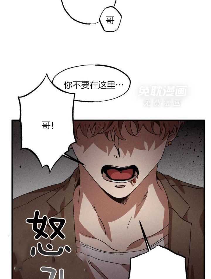 双面伪装第113话图