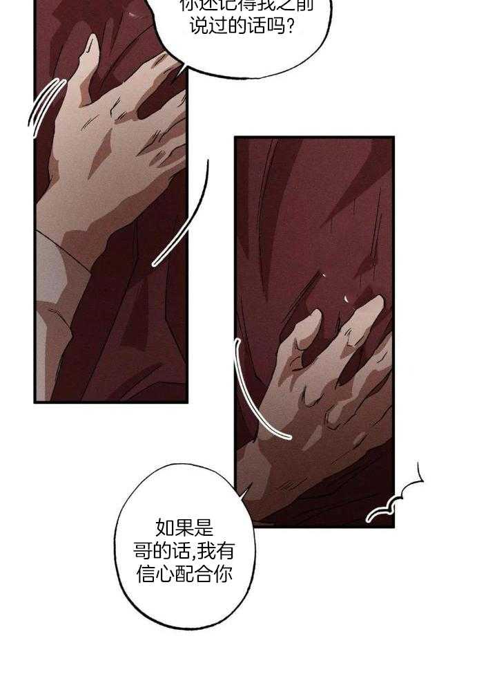 双面伪装第115话图