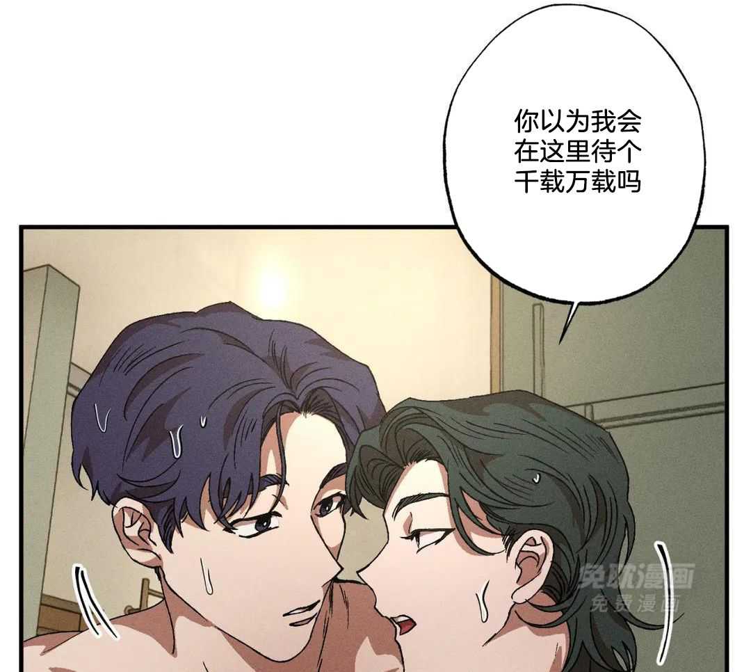 双面伪装第135话图