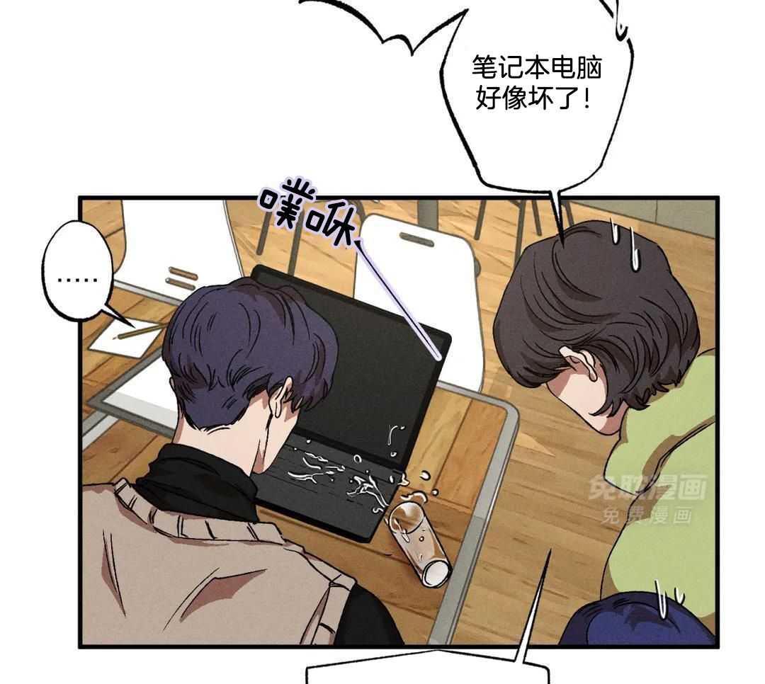 双面伪装第135话图