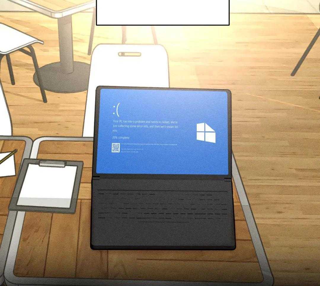 双面伪装第135话图