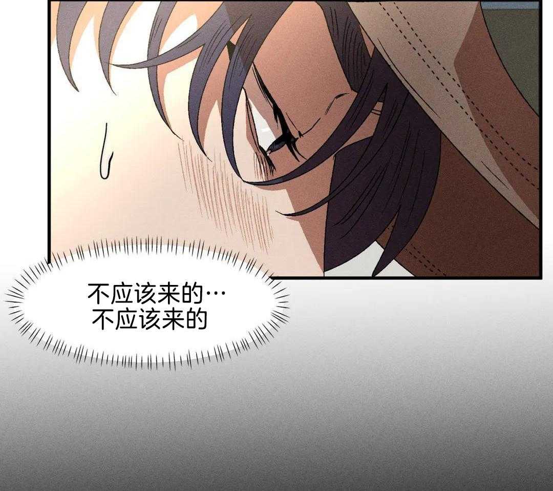 双面伪装第141话图