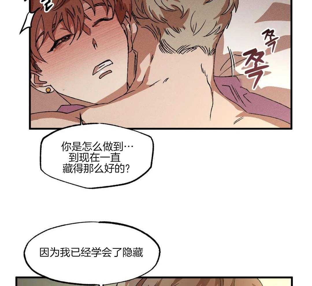 双面伪装第148话图