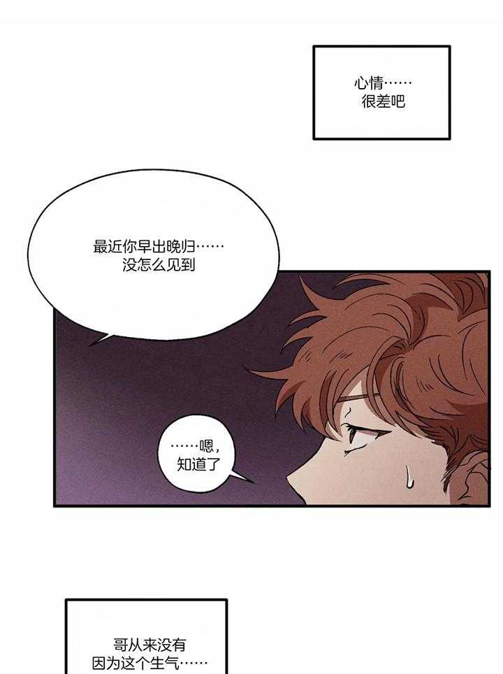 双面伪装第20话图