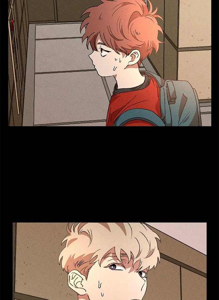 双面伪装第21话图